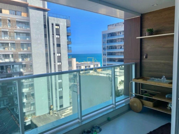 Imagem Imóvel com 1 Quarto à Venda, 42 m² em Barra - Salvador