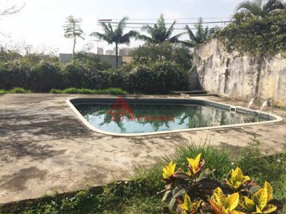 Imagem Sobrado com 3 Quartos à Venda,  em Vila Andrade - São Paulo