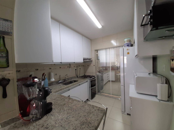 Apartamento com 2 Quartos à Venda, 540.000 m² em São Paulo - Jundiaí