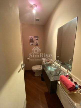 Imagem Apartamento com 3 Quartos à Venda, 98 m² em Centro - Barueri