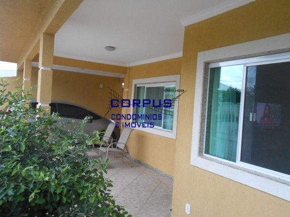 Imagem Casa com 3 Quartos à Venda, 120 m² em São Mateus - São Pedro Da Aldeia Imagem Casa com 3 Quartos à Venda, 120 m² em São Mateus - São Pedro Da Aldeia