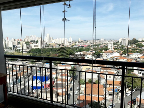 Imagem Apartamento com 2 Quartos à Venda, 69 m² em Bosque Da Saúde - São Paulo