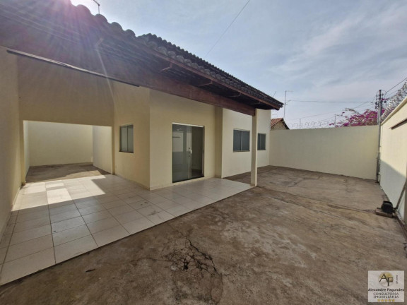 Casa com 3 Quartos à Venda, 69 m² em Vila Brasília - Aparecida De Goiânia