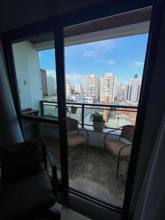 Imagem Apartamento com 3 Quartos à Venda, 117 m² em Santa Paula - São Caetano Do Sul Imagem Apartamento com 3 Quartos à Venda, 117 m² em Santa Paula - São Caetano Do Sul