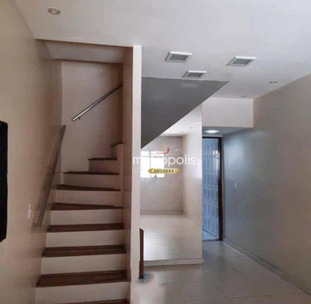 Imagem Sobrado com 2 Quartos à Venda, 240 m² em Saúde - São Paulo Imagem Sobrado com 2 Quartos à Venda, 240 m² em Saúde - São Paulo
