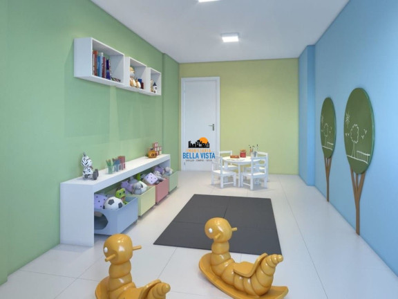 Imagem Apartamento com 2 Quartos à Venda, em Sacomã - São Paulo Imagem Apartamento com 2 Quartos à Venda, em Sacomã - São Paulo
