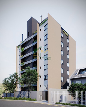 Imagem Apartamento com 2 Quartos à Venda, 59 m² em Tingui - Curitiba Imagem Apartamento com 2 Quartos à Venda, 59 m² em Tingui - Curitiba