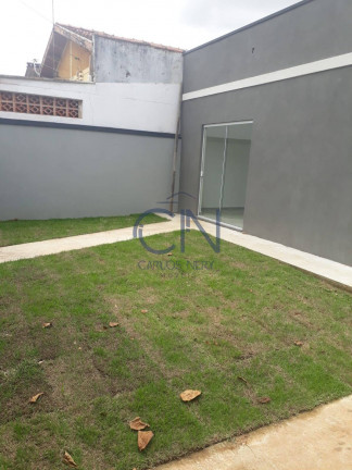 Imagem Casa com 3 Quartos à Venda,  em Parque Senhor Do Bonfim - Taubaté