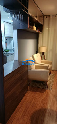 Imagem Apartamento com 2 Quartos à Venda, 77 m² em Centro - Osasco Imagem Apartamento com 2 Quartos à Venda, 77 m² em Centro - Osasco