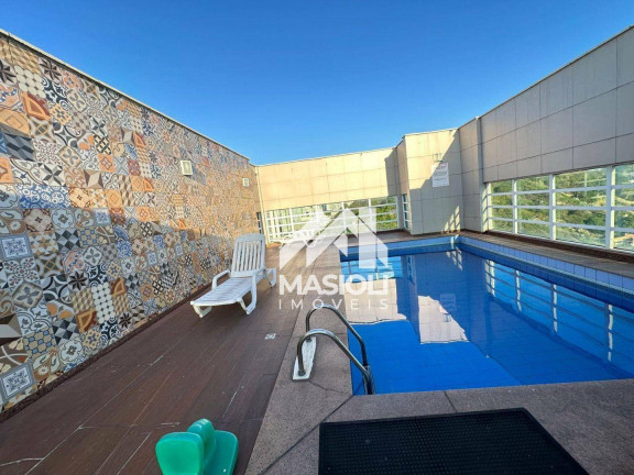 Imagem Apartamento com 3 Quartos à Venda, 98 m² em Santa Lúcia - Vitória Imagem Apartamento com 3 Quartos à Venda, 98 m² em Santa Lúcia - Vitória