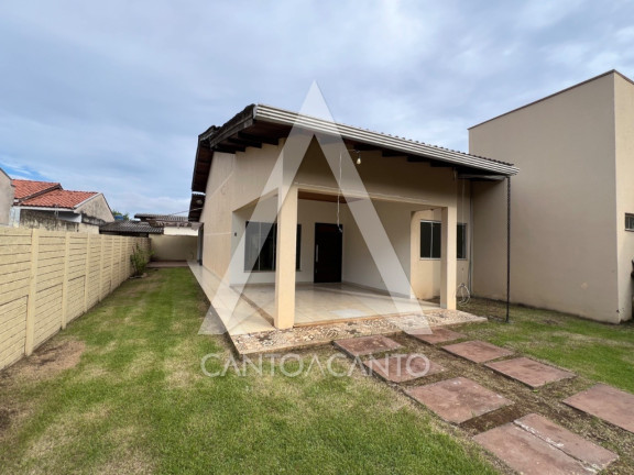 Casa com 3 Quartos à Venda, 540 m² em Jardim Primavera - Sinop