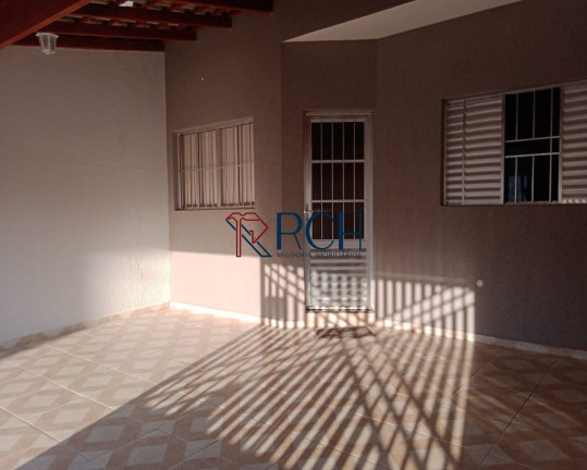 Imagem Casa com 3 Quartos à Venda, 100 m² em Jardim Residencial Villa Amato - Sorocaba Imagem Casa com 3 Quartos à Venda, 100 m² em Jardim Residencial Villa Amato - Sorocaba