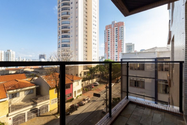 Imagem Imóvel com 4 Quartos à Venda, 185 m² em Ipiranga - São Paulo Imagem Imóvel com 4 Quartos à Venda, 185 m² em Ipiranga - São Paulo