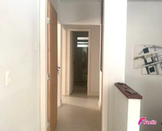 Sobrado com 3 Quartos à Venda, 204 m² em Trindade - Florianópolis