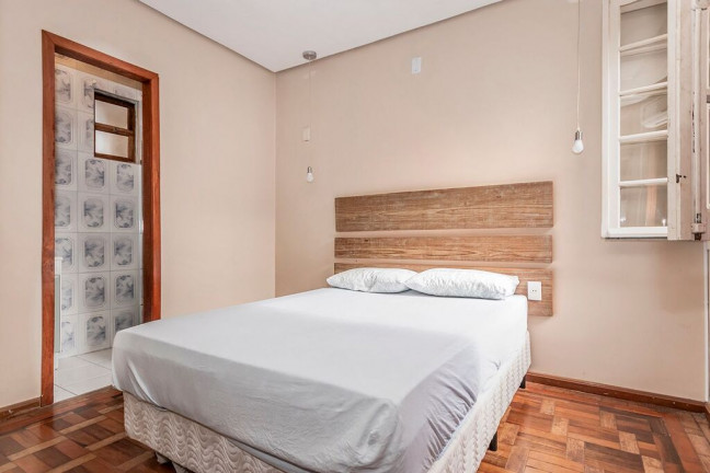 Imagem Apartamento com 3 Quartos à Venda, 110 m² em Farroupilha - Porto Alegre Imagem Apartamento com 3 Quartos à Venda, 110 m² em Farroupilha - Porto Alegre