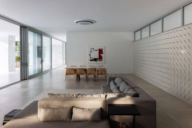 Imagem Casa com 4 Quartos à Venda, 915 m² em Alphaville 01 - Barueri