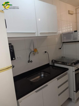 Imagem Apartamento com 2 Quartos à Venda, 50 m² em Santa Teresinha - São Paulo Imagem Apartamento com 2 Quartos à Venda, 50 m² em Santa Teresinha - São Paulo