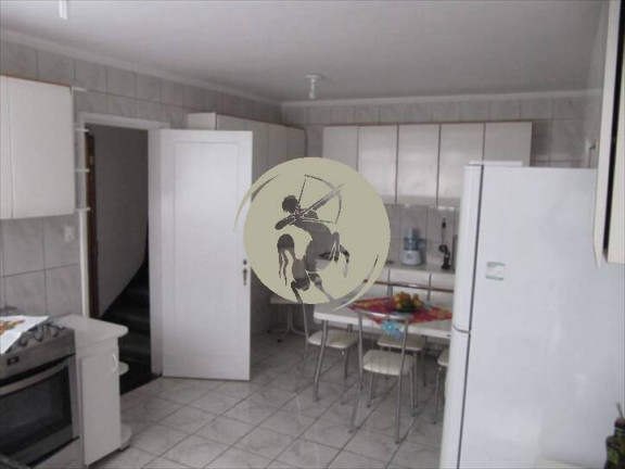 Imagem Sobrado com 3 Quartos à Venda, 160 m² em Gonzaga - Santos Imagem Sobrado com 3 Quartos à Venda, 160 m² em Gonzaga - Santos