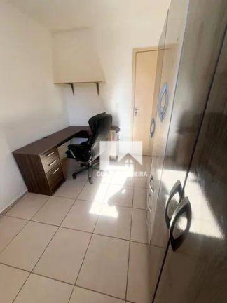 Imagem Apartamento com 2 Quartos à Venda, 52 m² em Jardim Nova Europa - Campinas