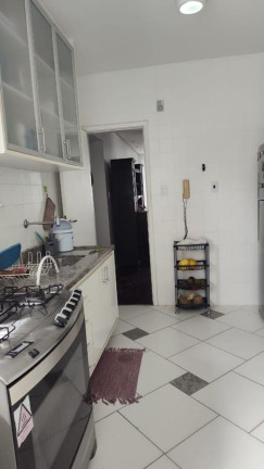 Imagem Apartamento com 3 Quartos à Venda, 96 m² em Jardim Apipema - Salvador
