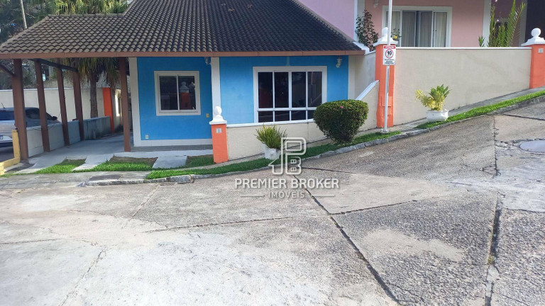 Imagem Casa com 3 Quartos à Venda, 113 m² em Bom Retiro - Teresópolis Imagem Casa com 3 Quartos à Venda, 113 m² em Bom Retiro - Teresópolis