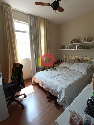 Imagem Apartamento com 3 Quartos à Venda,  em Cidade Nova - Belo Horizonte