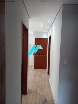Imagem Apartamento com 3 Quartos à Venda, 85 m² em Espirito Santo - Betim