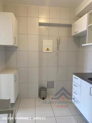 Imagem Apartamento com 3 Quartos à Venda, 68 m² em Brotas - Salvador