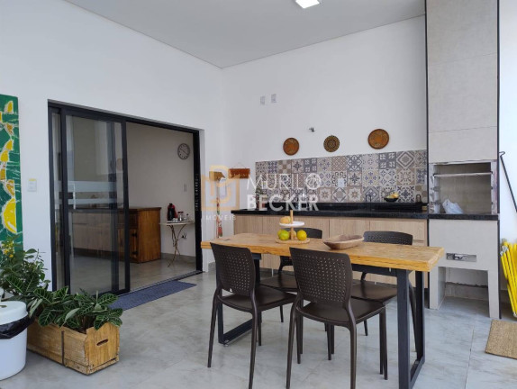 Imagem Casa de Condomínio com 3 Quartos à Venda, 158 m² em Residencial Colinas - Caçapava Imagem Casa de Condomínio com 3 Quartos à Venda, 158 m² em Residencial Colinas - Caçapava