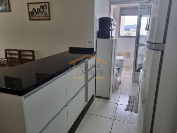Imagem Apartamento com 3 Quartos à Venda, 83 m² em Jaçanã - São Paulo