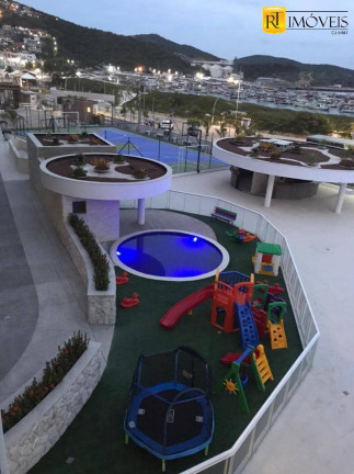 Imagem Apartamento com 3 Quartos à Venda, 110 m² em Praia Dos Anjos - Arraial Do Cabo Imagem Apartamento com 3 Quartos à Venda, 110 m² em Praia Dos Anjos - Arraial Do Cabo