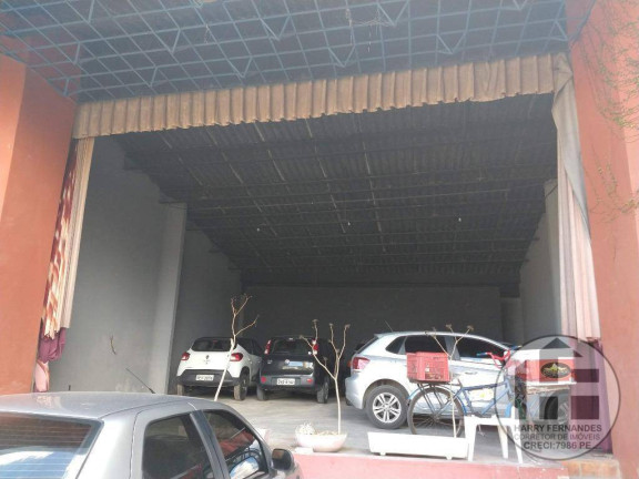 Imagem Casa com 4 Quartos à Venda, 539 m² em Graças - Recife