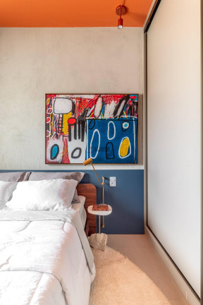 Imagem Apartamento com 2 Quartos à Venda, 67 m² em Vila Sinibaldi - São José Do Rio Preto Imagem Apartamento com 2 Quartos à Venda, 67 m² em Vila Sinibaldi - São José Do Rio Preto
