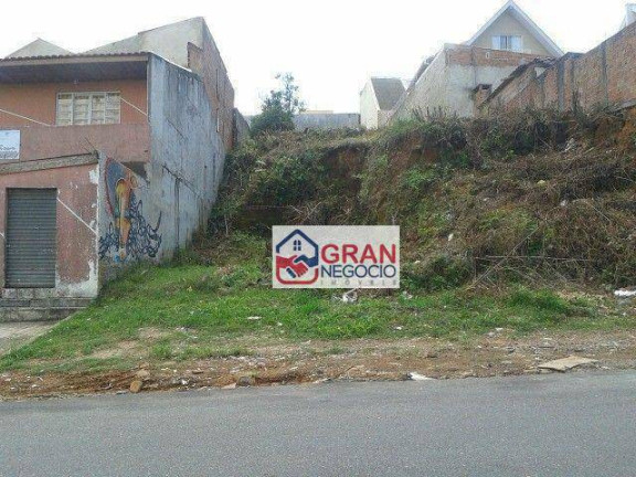 Imagem Terreno à Venda, 410 m² em Pilarzinho - Curitiba Imagem Terreno à Venda, 410 m² em Pilarzinho - Curitiba