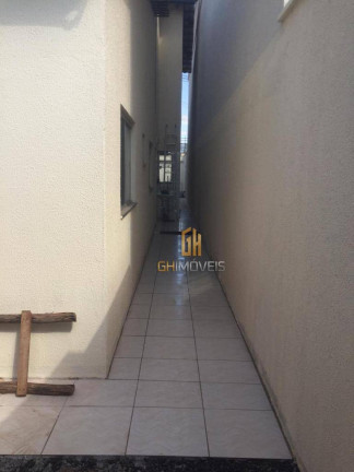 Imagem Casa com 3 Quartos à Venda, 110 m² em Capuava - Goiânia