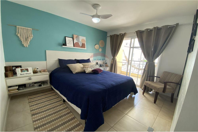 Imagem Casa de Condomínio com 4 Quartos à Venda, 224 m² em Recreio - Rio De Janeiro Imagem Casa de Condomínio com 4 Quartos à Venda, 224 m² em Recreio - Rio De Janeiro