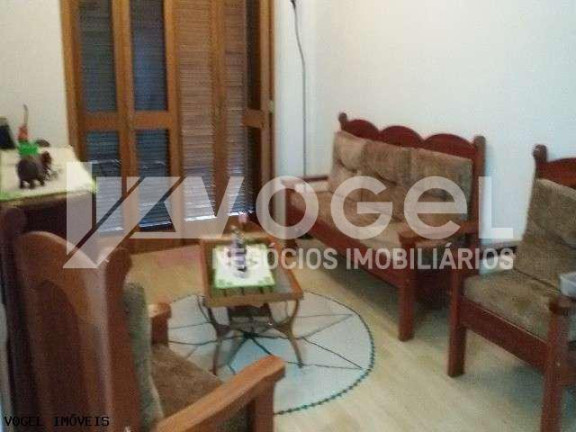 Imagem Casa com 3 Quartos à Venda, 135 m² em Jardim América - Sao Leopoldo
