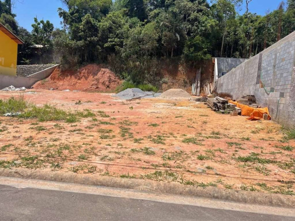 Imagem Terreno à Venda, 381 m² em Parque Dom Henrique - Cotia Imagem Terreno à Venda, 381 m² em Parque Dom Henrique - Cotia