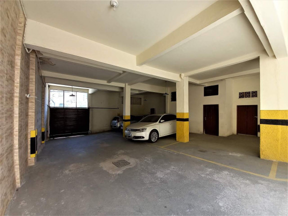 Imagem Apartamento com 3 Quartos para Alugar, 120 m² em Alto Dos Passos - Juiz De Fora