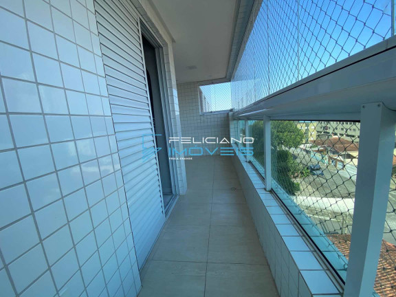 Imagem Apartamento com 2 Quartos à Venda, 62 m² em Caiçara - Praia Grande Imagem Apartamento com 2 Quartos à Venda, 62 m² em Caiçara - Praia Grande