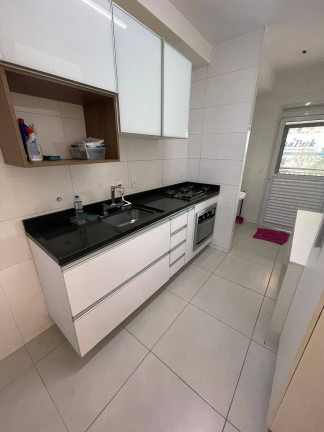Imagem Apartamento com 3 Quartos para Alugar, 96 m² em Residencial Bellagio - Lins