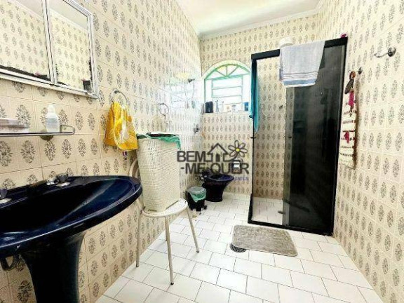 Imagem Sobrado com 3 Quartos à Venda, 180 m² em Jardim São Ricardo - São Paulo Imagem Sobrado com 3 Quartos à Venda, 180 m² em Jardim São Ricardo - São Paulo