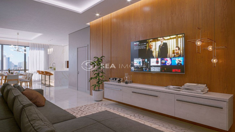 Imagem Apartamento com 3 Quartos à Venda, 122 m² em Centro - Balneário Camboriú Imagem Apartamento com 3 Quartos à Venda, 122 m² em Centro - Balneário Camboriú