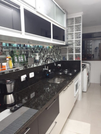 Imagem Imóvel com 3 Quartos à Venda, 79 m² em Vila Santa Catarina - São Paulo