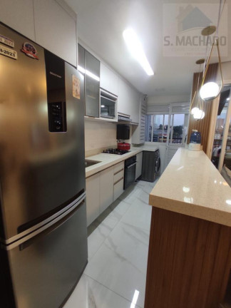 Imagem Apartamento com 2 Quartos à Venda, 64 m² em Vila Curuça - Santo André Imagem Apartamento com 2 Quartos à Venda, 64 m² em Vila Curuça - Santo André