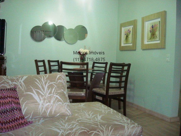 Imagem Imóvel com 2 Quartos à Venda, 55 m² em Anhangabaú - Jundiaí