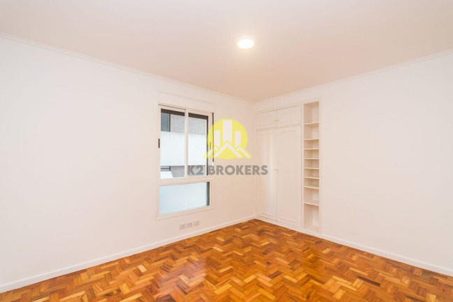 Imagem Apartamento com 3 Quartos à Venda, 198 m² em Jardim Paulista - São Paulo Imagem Apartamento com 3 Quartos à Venda, 198 m² em Jardim Paulista - São Paulo