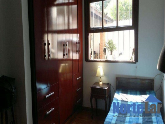 Imagem Sobrado com 6 Quartos à Venda, 420 m² em Tremembé - São Paulo