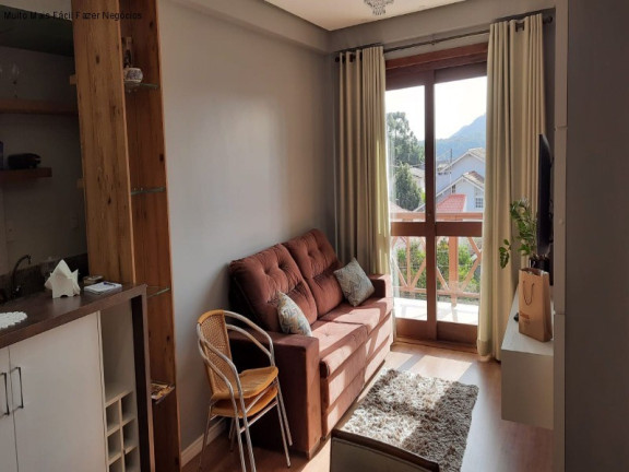 Imagem Apartamento com 2 Quartos à Venda, 84 m² em Logradouro - Nova Petrópolis