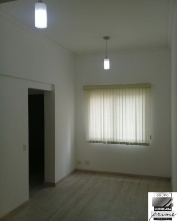 Imagem Apartamento com 2 Quartos à Venda, 47 m² em Parque Campolim - Sorocaba